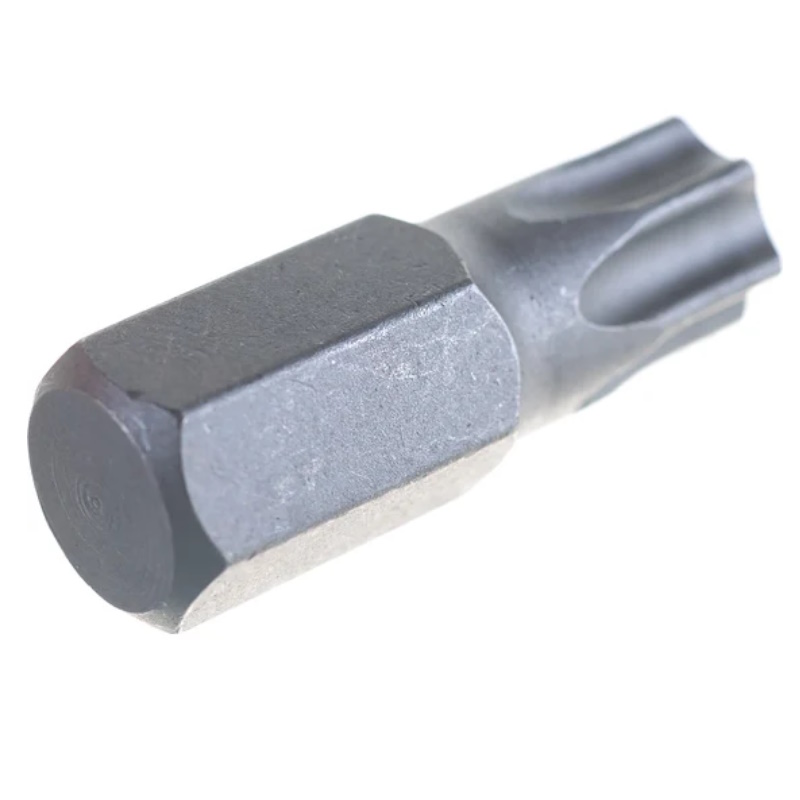 Вставка-бита Ombra 531350 TORX® 055840, 10 мм DR , T50, 30 мм в Рыбинске