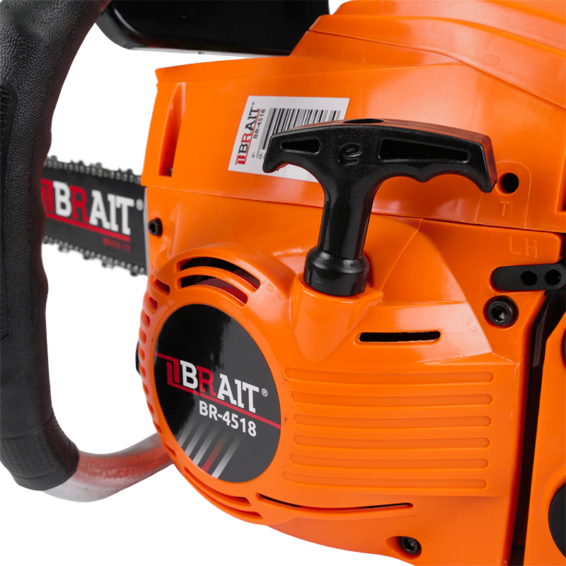 Бензопила Brait BR-4518 01.01.004.019 в Твери