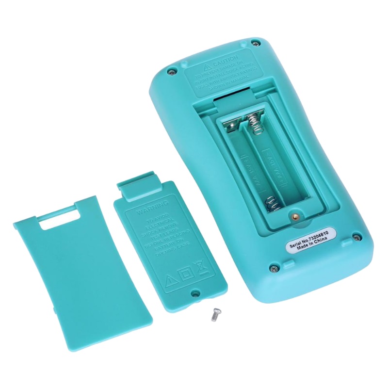 Мультиметр цифровой Zitrek BSIDE ZT102 064-0010