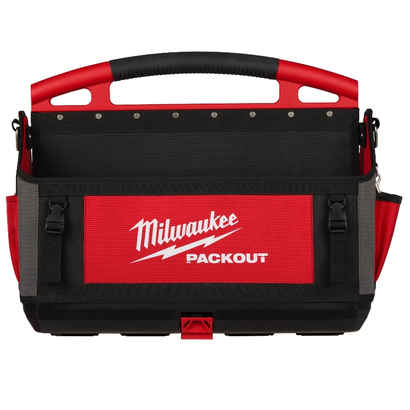 Сумка для инструмента Milwaukee PACKOUT 4932464086, открытая, 50см в Иваново