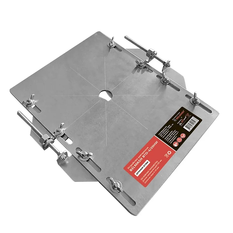 Устройство шипорезное Belmash BTD-420HW D150A 7000₽