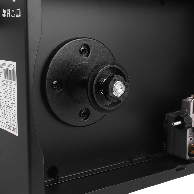 Сварочный полуавтомат Start MigLine X190 2STX190