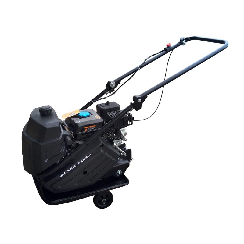 Виброплита Zitrek Z3k81W 091-0216 в Иваново