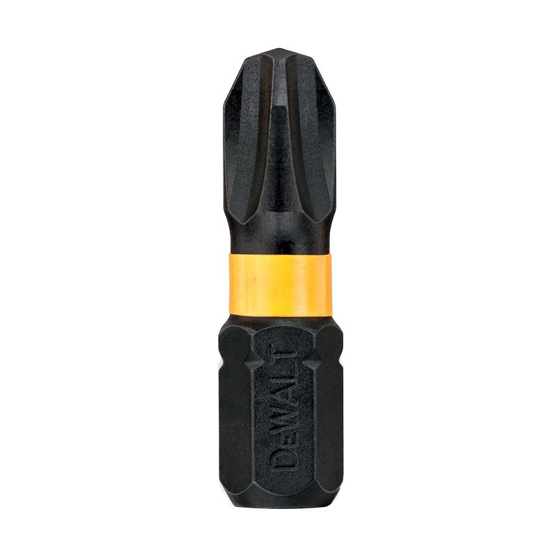 Набор бит ударных DeWalt DT7995T, IMPACT Torsion Ph3х25мм, 5 шт. в Туле