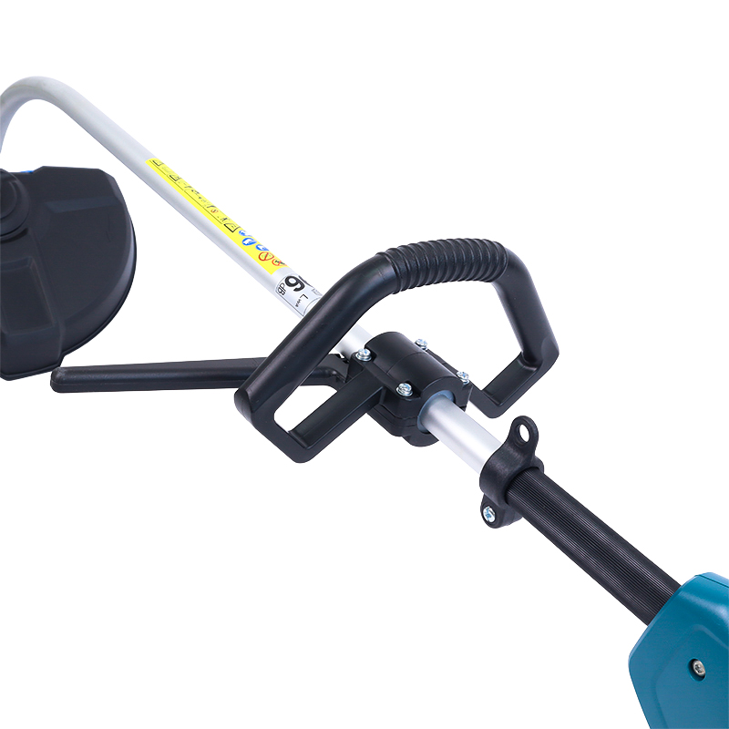 Электрический триммер для травы Makita UR3500 (0.7 кВт двигатель, гибкий вал, леска) в Ярославле