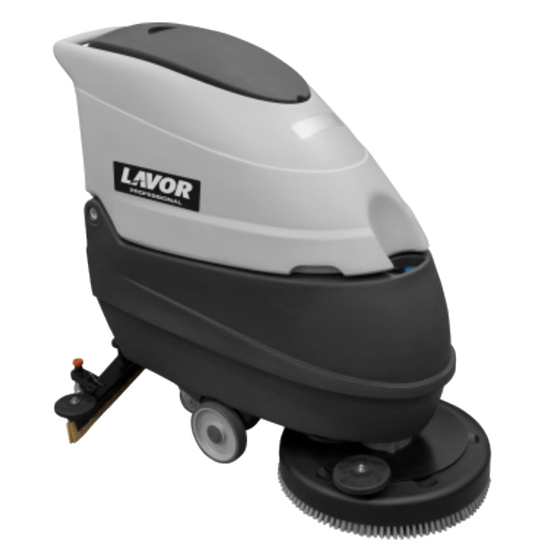 Поломоечная машина Lavor Professional Free Evo 50 E 37031-00004, сетевая в Угличе
