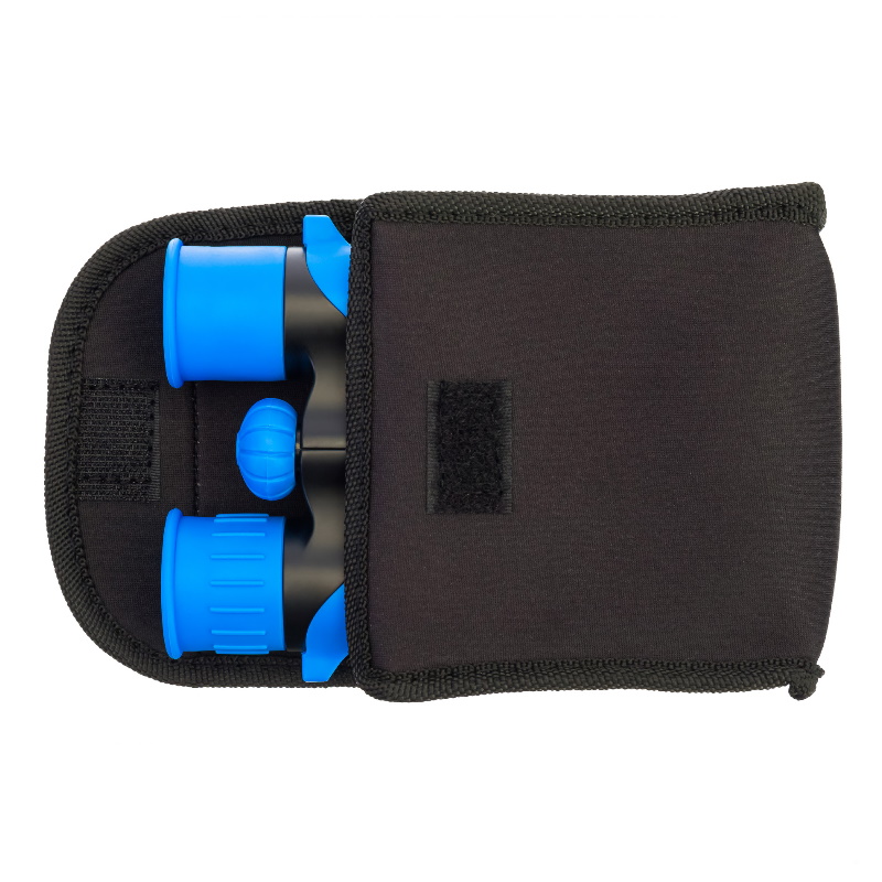 Бинокль Levenhuk LabZZ B2 Blue Wave, 79566