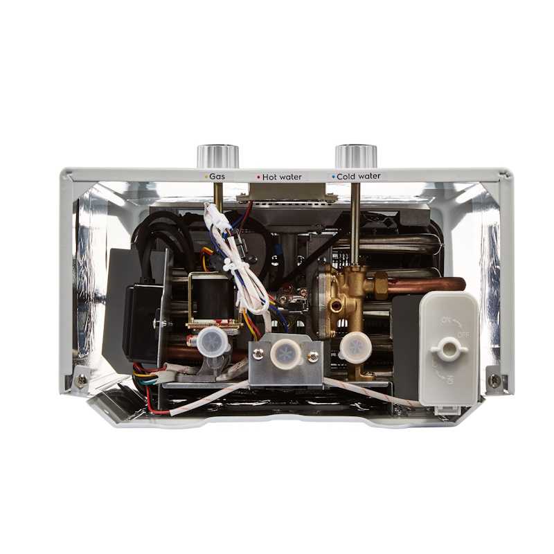 Колонка газовая Ballu GWH 10 Fiery LPG НС-1584736 в Рыбинске