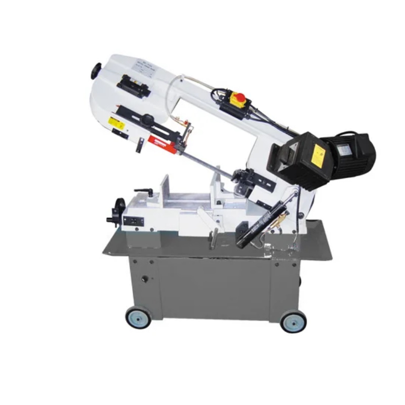 Ленточнопильный станок по металлу Visprom PPK-230G 38801100