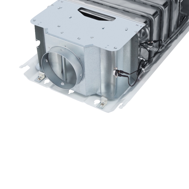 Колонка газовая Ballu GWH 10 Fiery, НС-1584730 в Угличе