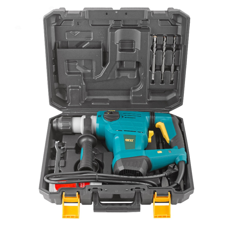 Перфоратор Fit 80117  в кейсе в Рыбинске