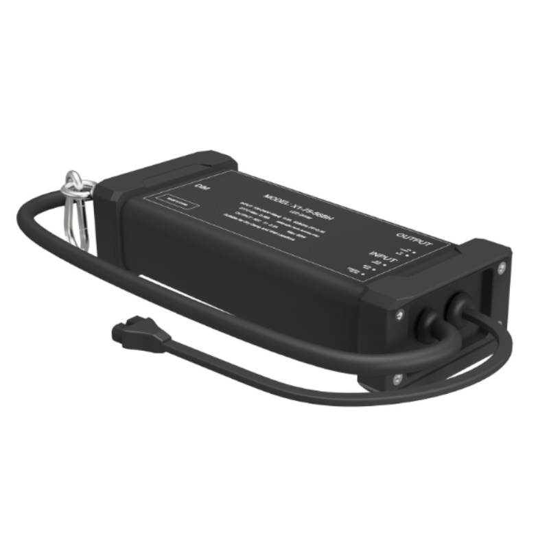 Мобильный световой комплекс Технология ЛМ 12000 00-00007996 (высота 2,3м)