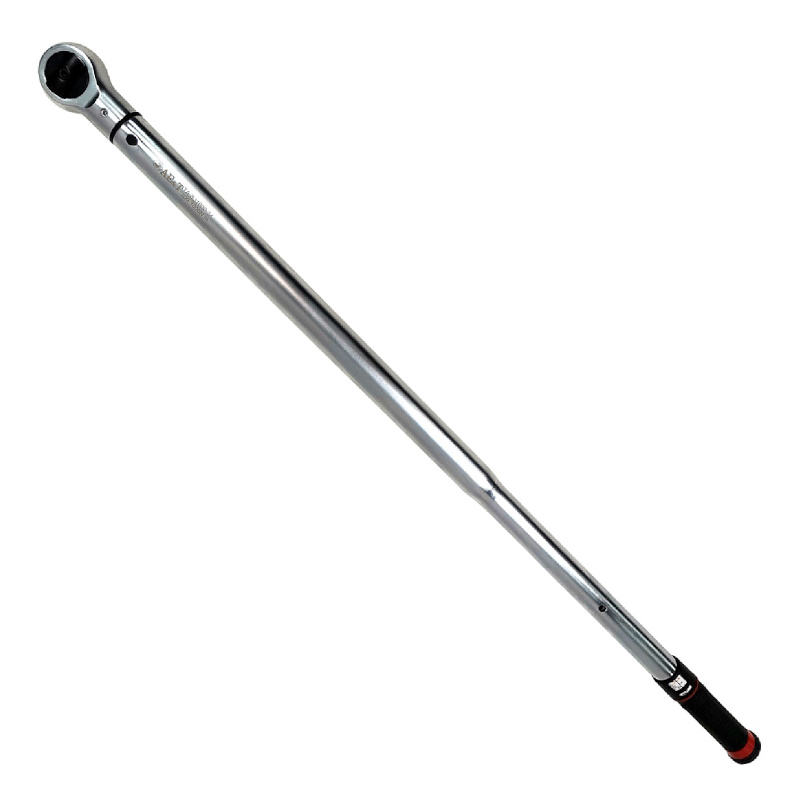 Ключ динамометрический AE&T TA-B31000-34, со шкалой в окошке, 200-1000Nm, 3/4" в Рыбинске