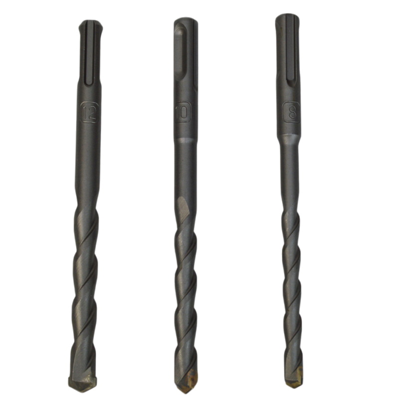 Аккумуляторный перфоратор Brait BCRH22-4DUBL PRO 21.01.253.087 в кейсе в Муроме