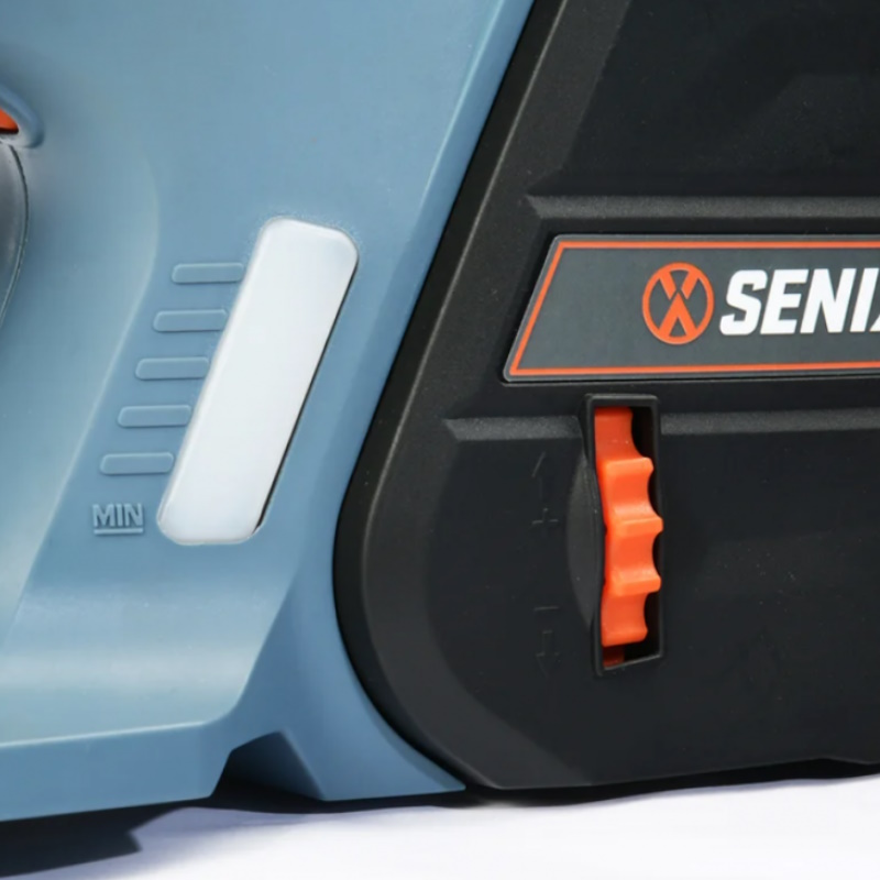 Пила цепная электрическая Senix CSE22-M3-EU в Костроме