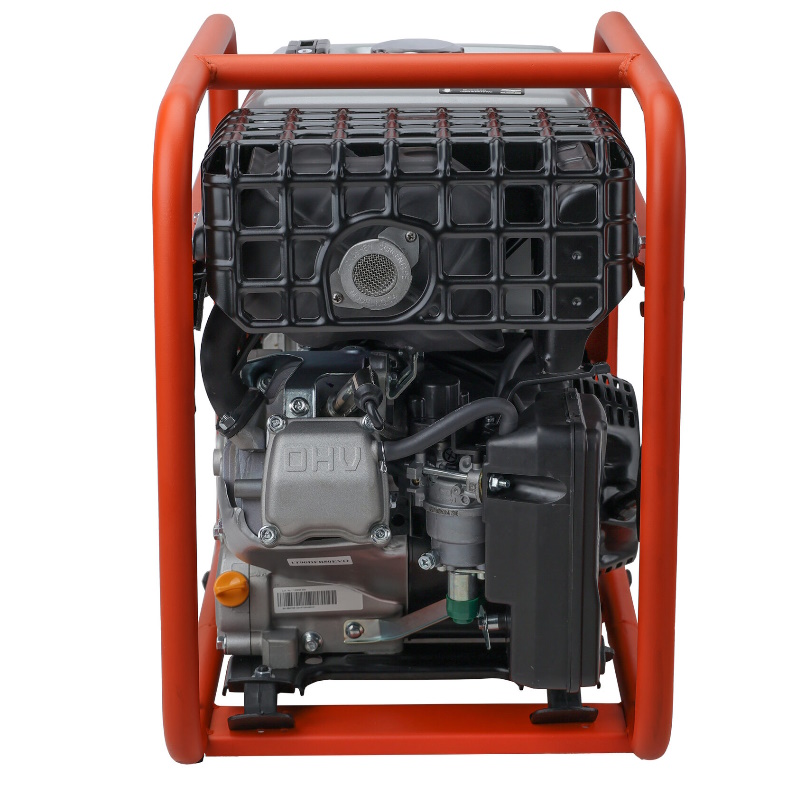 Инверторный генератор EVOline BPB 4500, 1T90DFB50EVO в Череповце