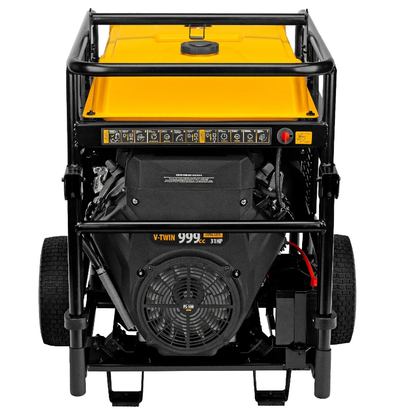 Бензиновый генератор Denzel PS-180EA, 946974 в Туле