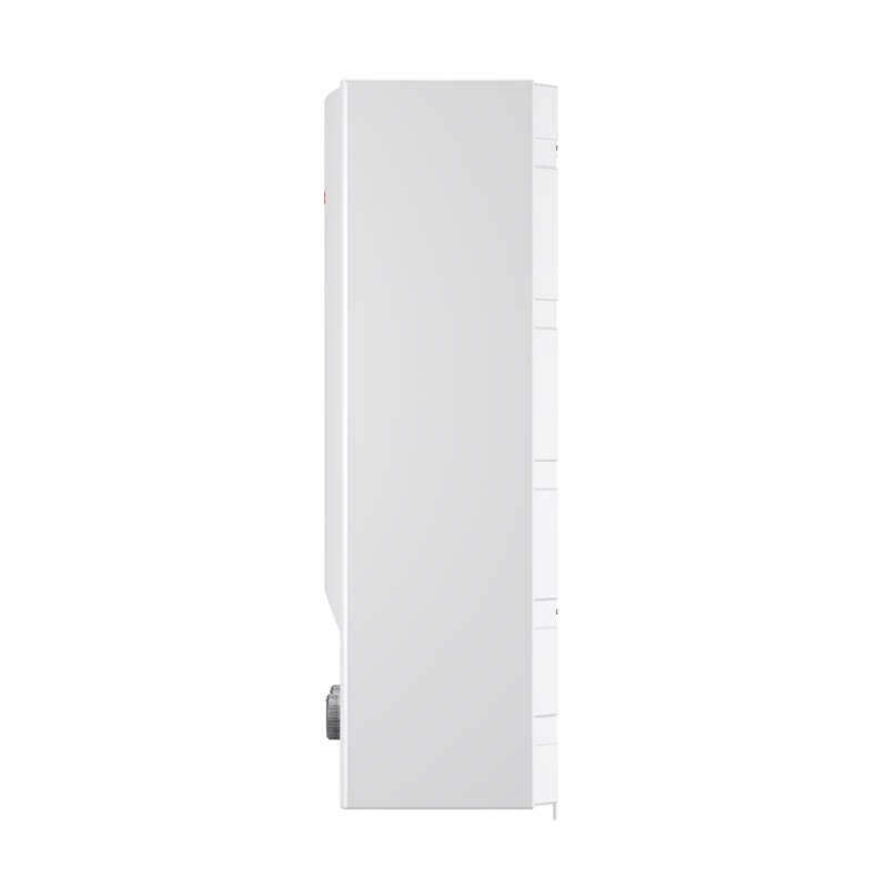 Водонагреватель газовый проточный Thermex G 20 D (Pearl white) ЭдЭБ00935 в Иваново