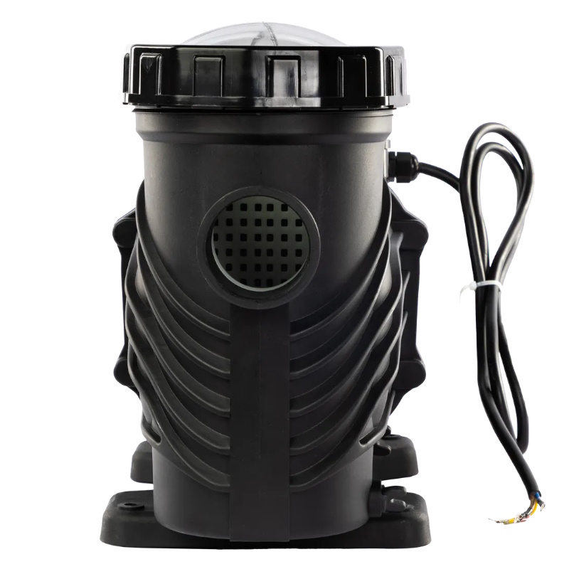 Насос для бассейна с префильтром Unipump JET POOL SPP 750FC 19382 в Туле