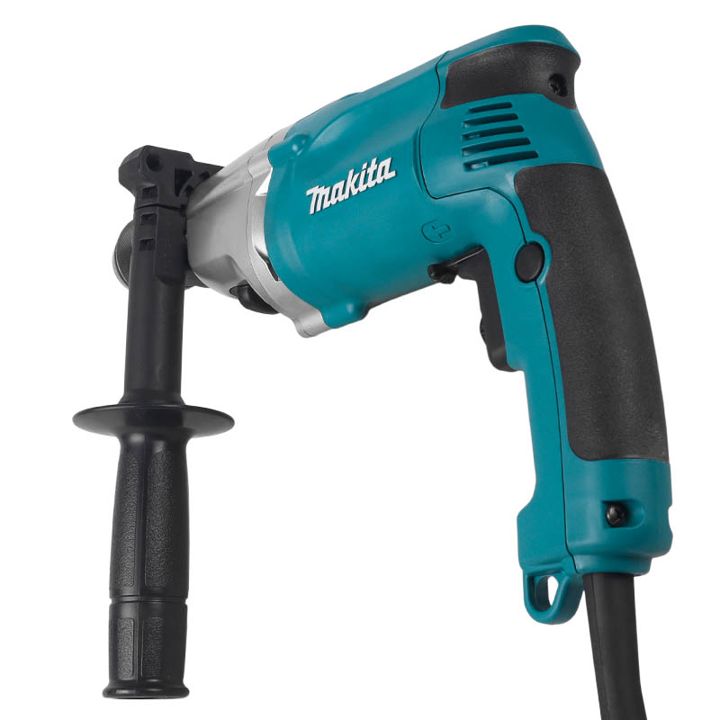 Дрель Makita DP 4011 (сетевая, 720 Вт, вес 2.2 кг) в Ярославле
