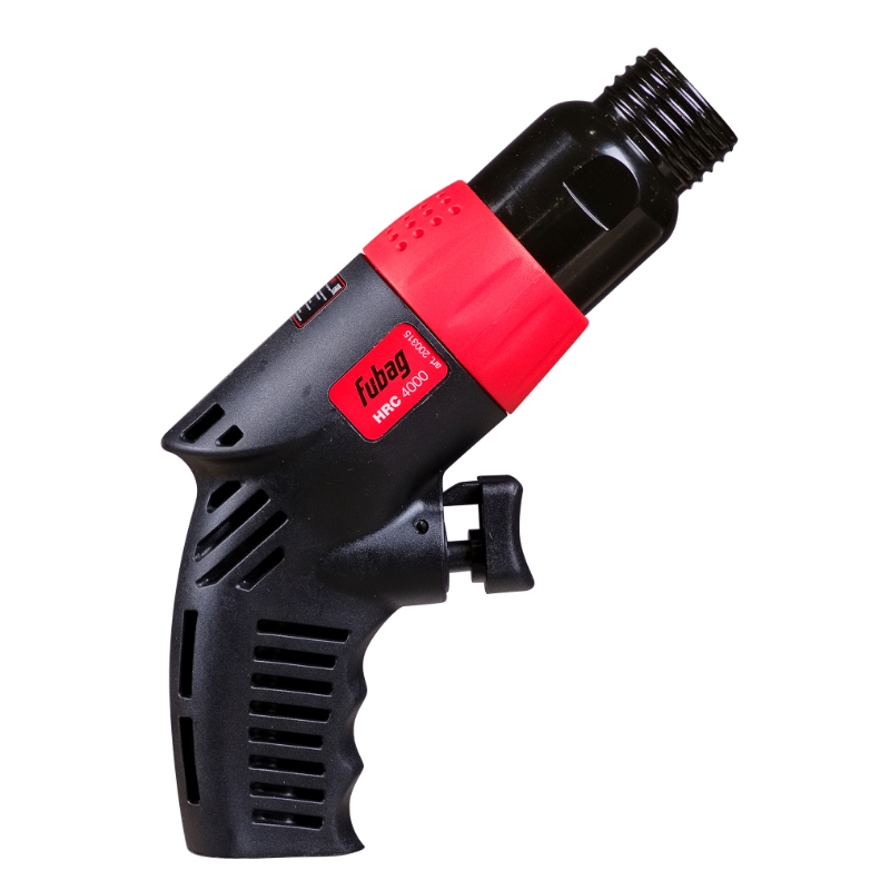 Пневмодолото Fubag HRС 4000 200315 62 бар композитный корпус