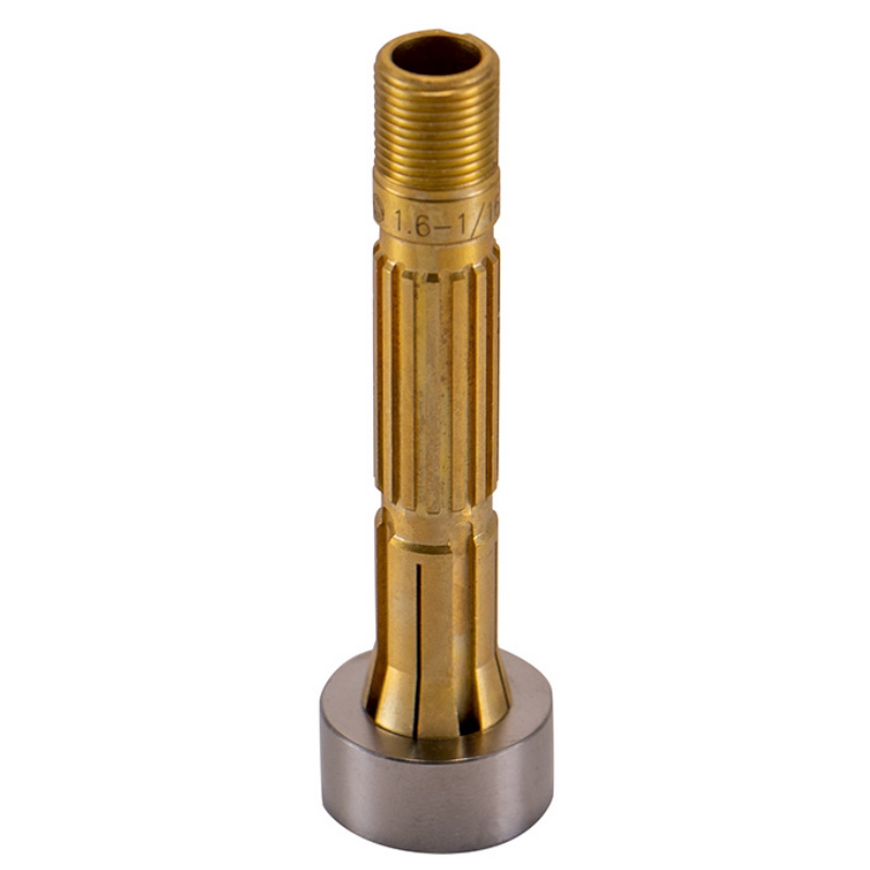 Цанга c газовой линзой Fubag 31846 ф1.6, FB TIG 240-550W, 2 шт.  в Череповце