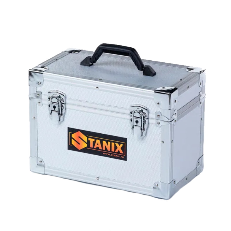 Аппарат сварки горячим клином Stanix 800D в Кинешме