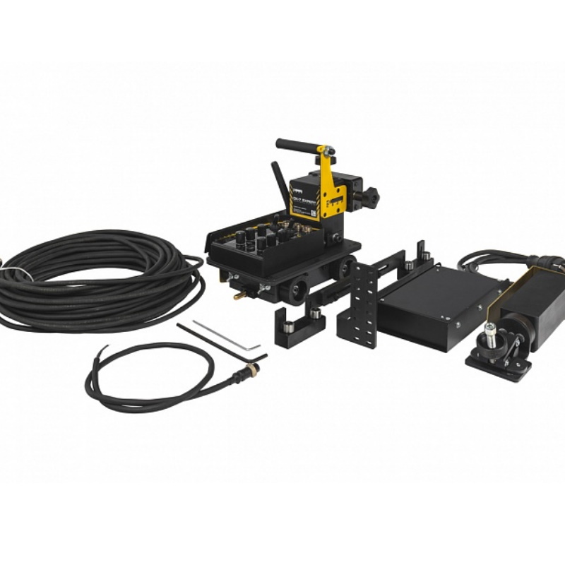 Каретка сварочная Кедр СК-7 Plus EXPERT 8015371 под гибкую рейку  в Твери