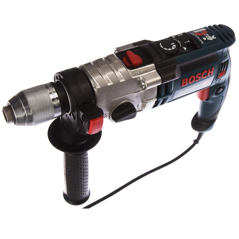 Дрель ударная Bosch GSB 21-2 RCT 0.601.19C.700 в Переславле