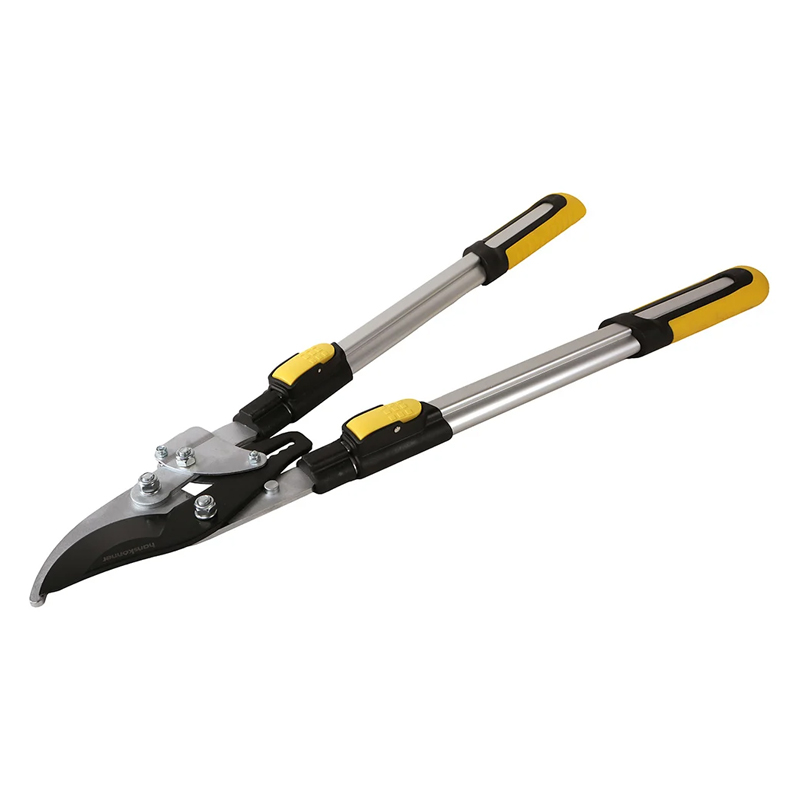 Сучкорез Hanskonner HK3012-05-03 (460-700мм, алюминевые телескопические рукоятки, диаметр реза 40мм) в Муроме