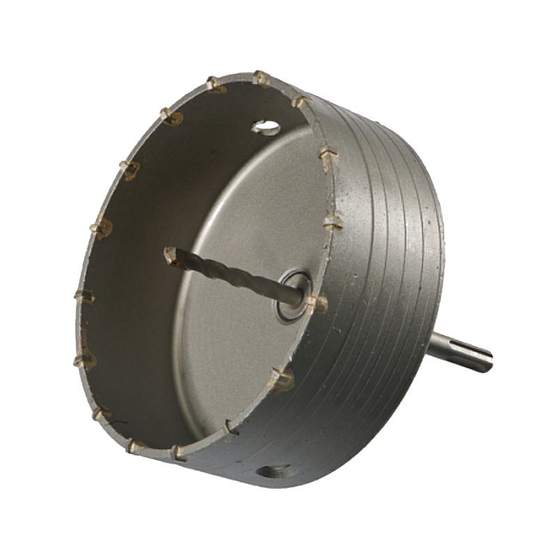 Коронка по бетону Sturm 9018-SDS-HD150, 150 мм, BK8, центрирующее cверло, хвостовик SDS+ в Угличе