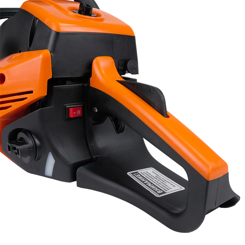 Пила бензиновая Carver RSG 345 15" 01.004.00045 в Рыбинске