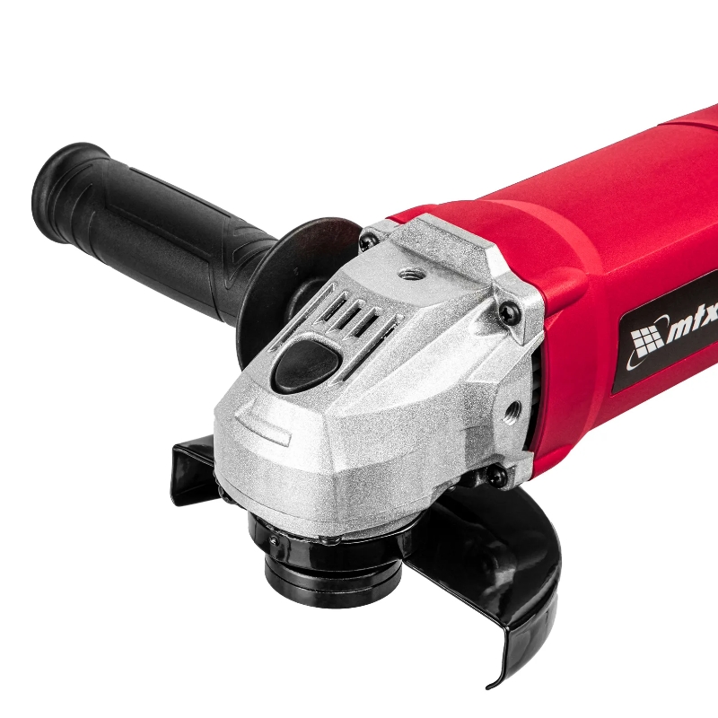 Угловая шлифмашина (болгарка) MTX MAG125-1200 26982, 125 мм, 1200 Вт в Муроме