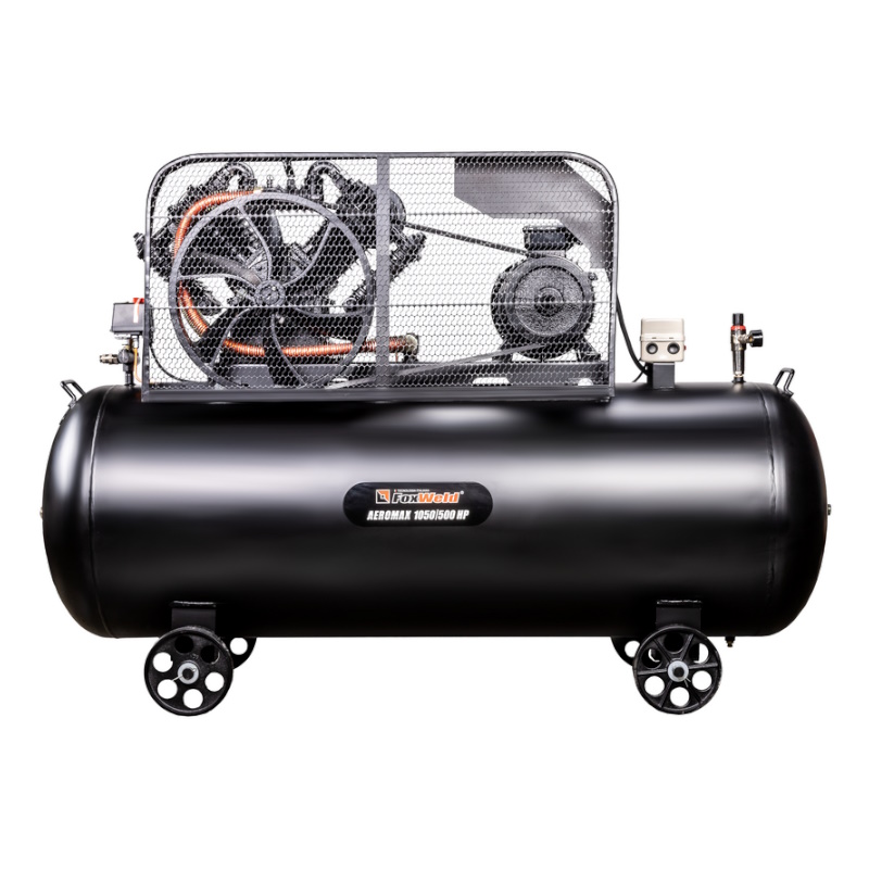 Компрессор ременной FoxWeld AEROMAX 1050/500 HP 9020 в Туле