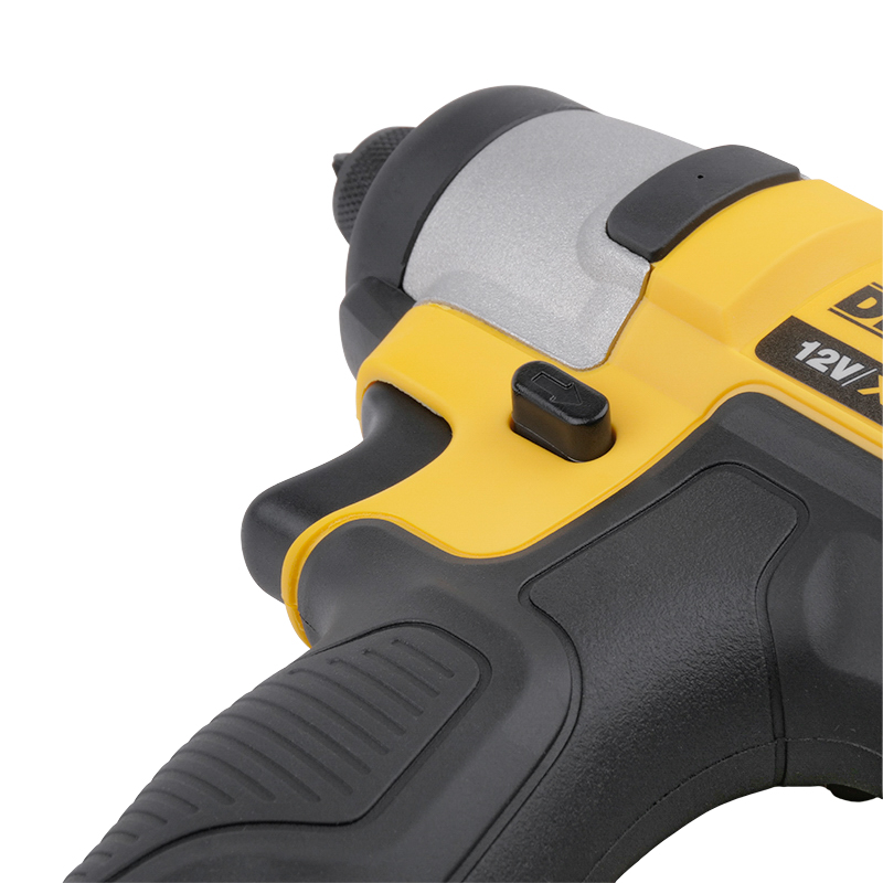 Аккумуляторный винтоверт DeWalt DCF815D2-QW (импульсный, питание 10.8-12v, профессиональный, вес 0.8 кг) в Муроме