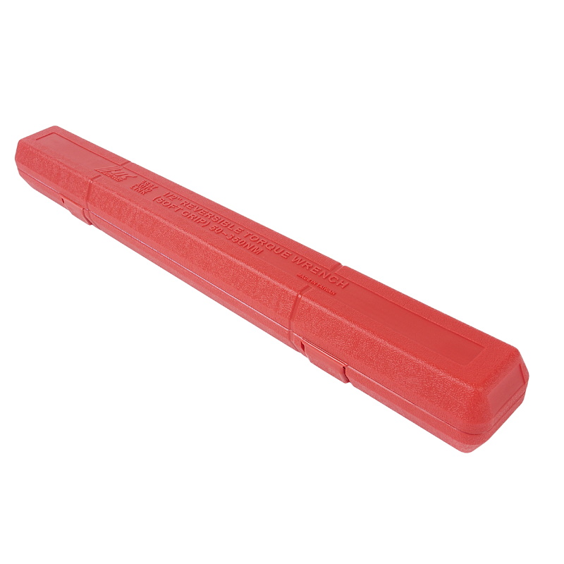 Ключ динамометрический JTC JTC-6687, 1/2", 50-350 Нм, 585 мм, двухстороннего действия в Переславле