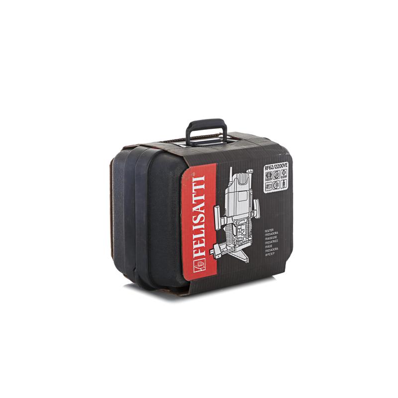 Фрезерная машина Felisatti RF 62/2200VE в Костроме