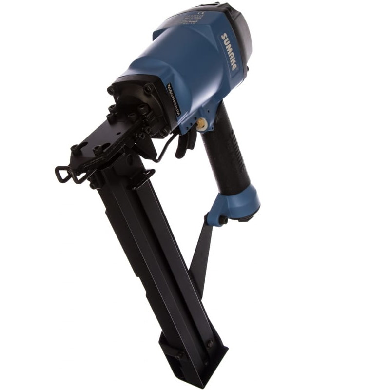 Пневматический степлер Sumake N-50 (давление 5-8 атм)