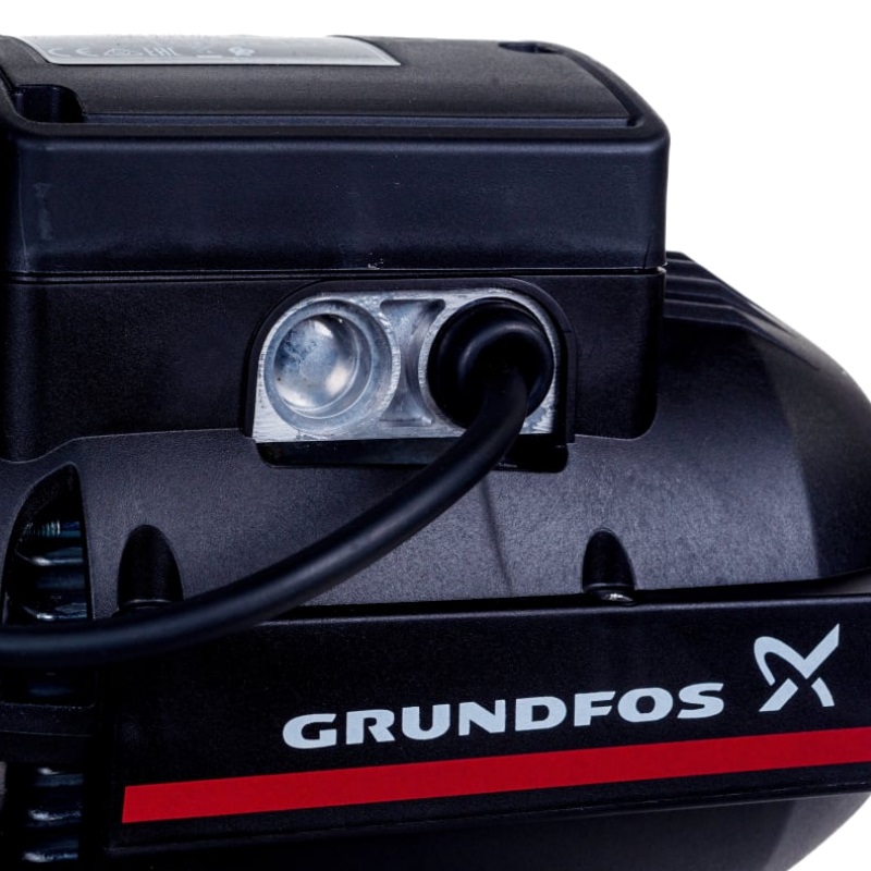 Насосная станция Grundfos JPA 3-42 PT-H 98946107 в Кинешме