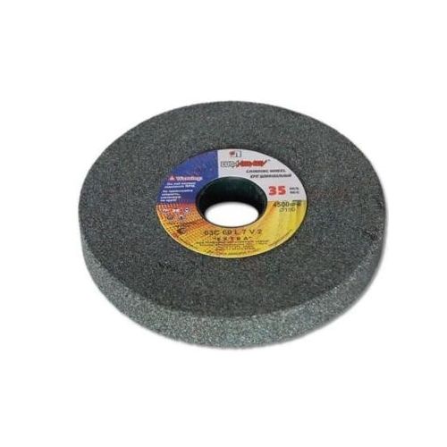 Зачистной круг по металлу 602138 200x20x16 мм 63C 672₽