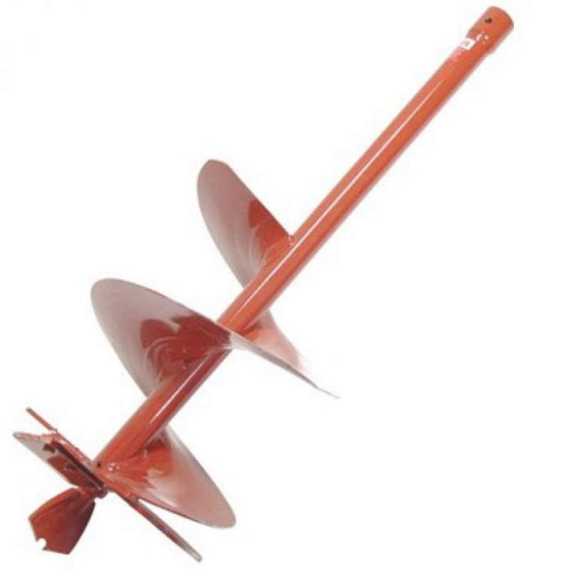 Бур ручной винтовой Hitach 9006057, D=12" (300 мм) в Рыбинске