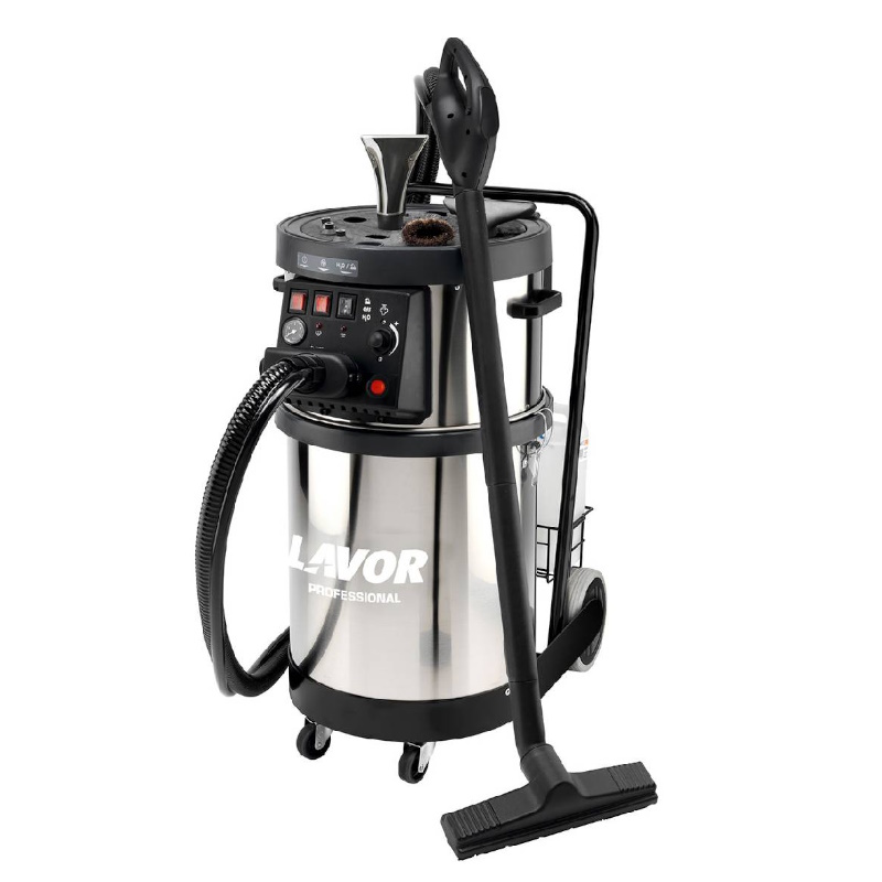 Парогенератор электрический Lavor Professional GV ETNA-R 51 45004-00033