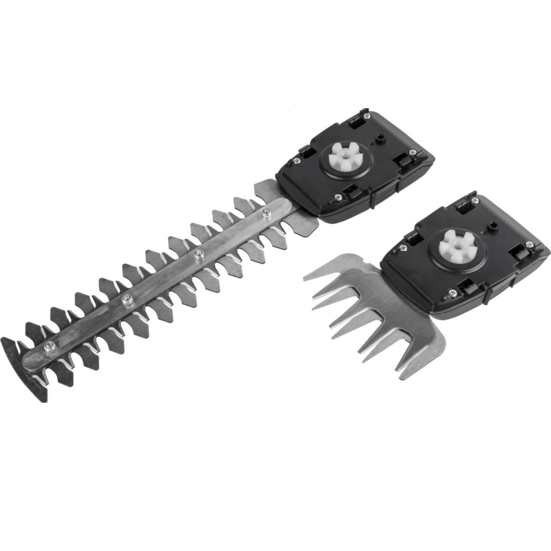 Аккумуляторные ножницы садовые SG 7215-1 + насадка-кусторез 1334806 в Кинешме