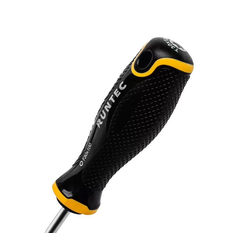 Отвертка Runtec RT-SD1T30x100, T30x100 мм, S2