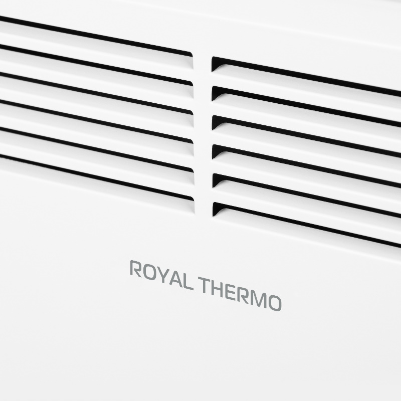 Конвектор электрический Royal Thermo Nero RTCN/M-1000 НС-1690286