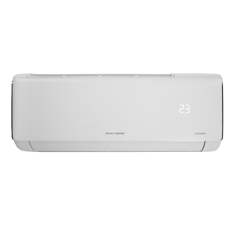 Сплит-система инверторного типа Royal Thermo Milano DC RTMI-09HN1 НС-1598312, комплект