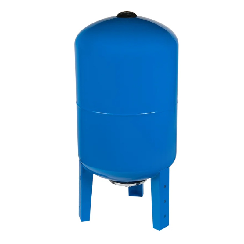 Гидроаккумулятор Unipump ГВ 100 44355, 100л, вертикальный  в Коврове