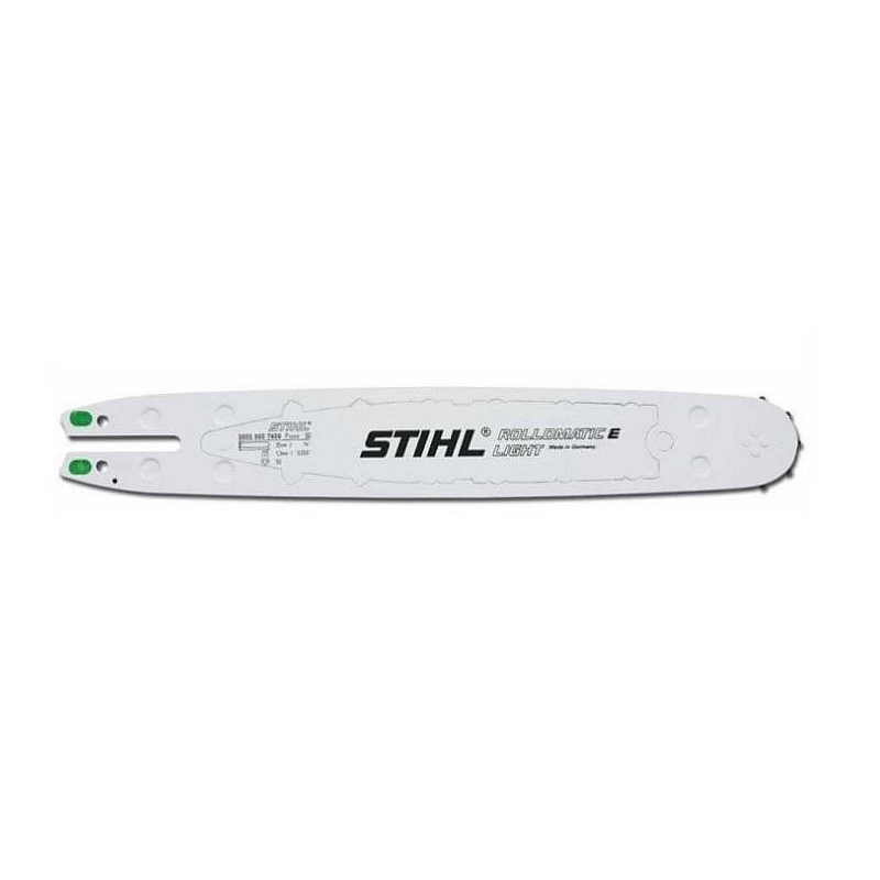 Шина Stihl Light 30050007409, 14' (35см) 3/8' 1,3 50 зв в Костроме