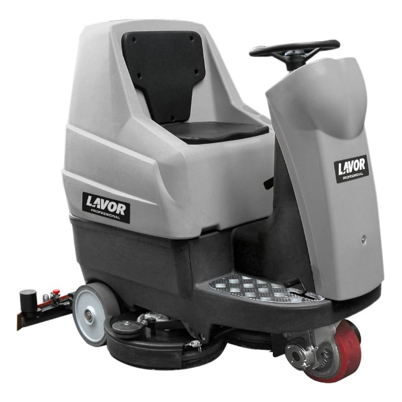 Поломоечная машина аккумуляторная Lavor Professional Comfort XS-R1 85 Essential NEW! 37006-00070 в Иваново
