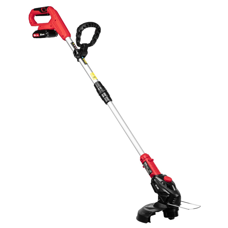 Триммер аккумуляторный MTX GT-260 58730, Li-Ion, 18 В, 1 аккумулятор